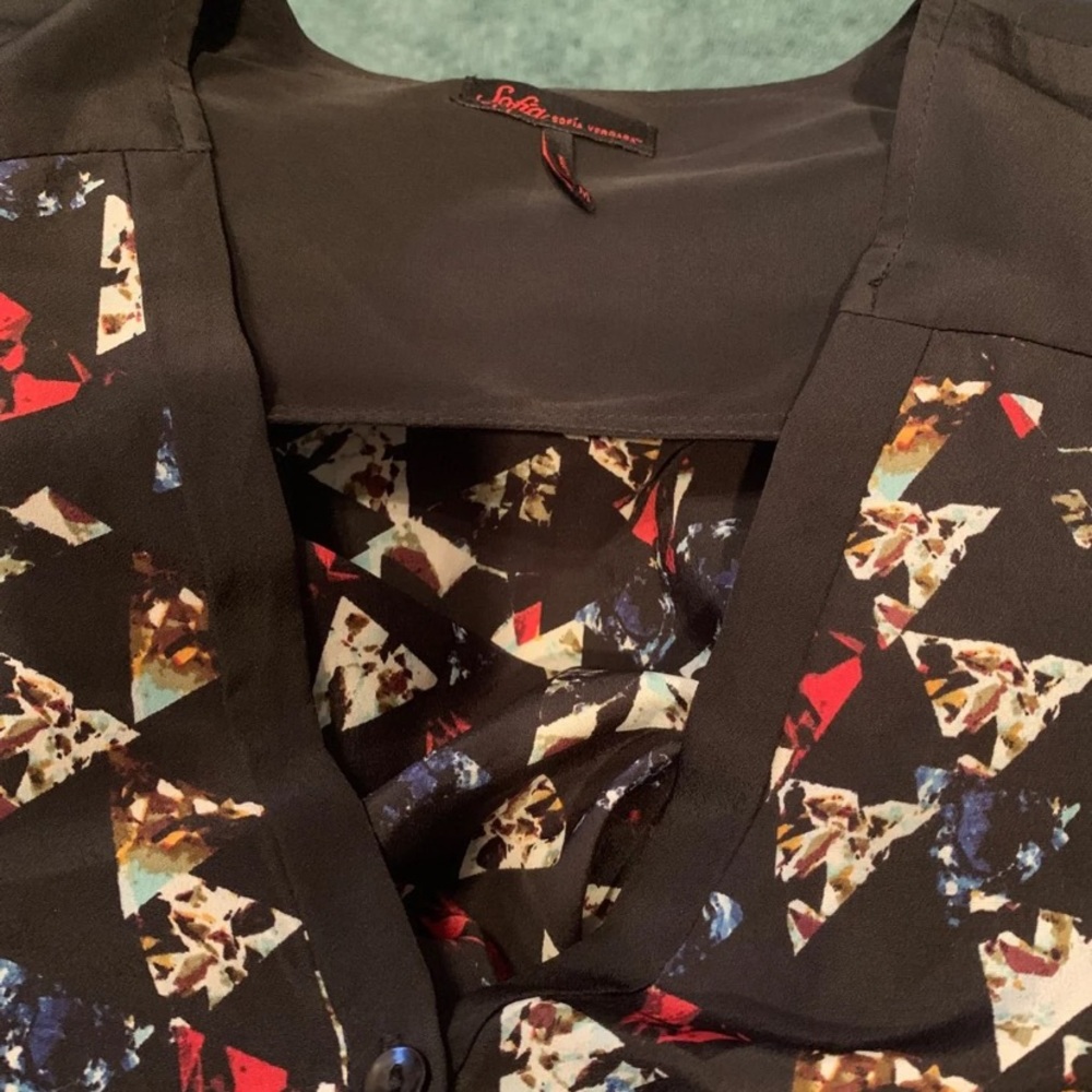 Blouse - Picture 6 of 6